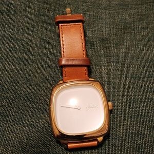 Men's Nixon Watch